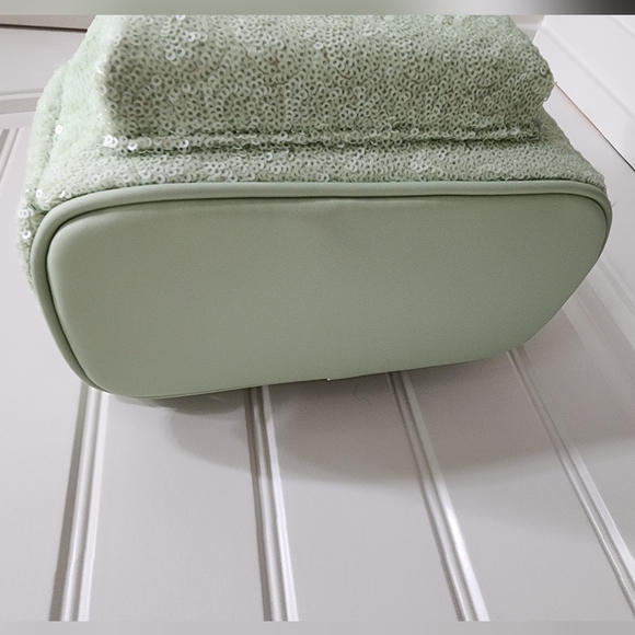 Loungefly mint Sequin - Picture 5 of 6